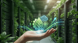 Why Sustainability in Web Design Matters in 2025