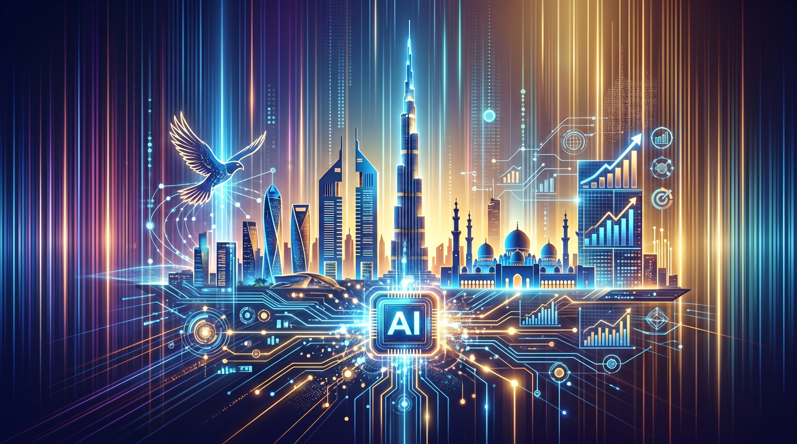 AI Powered Digital Marketing