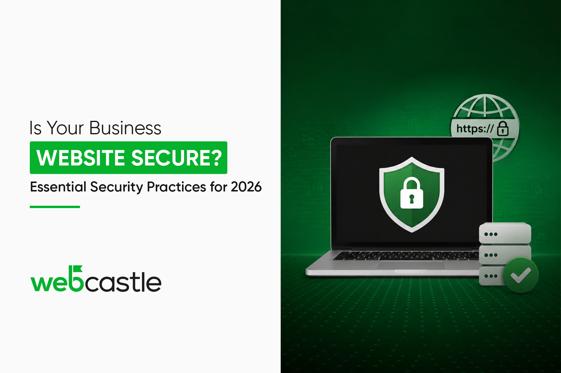 Essential Security Practices